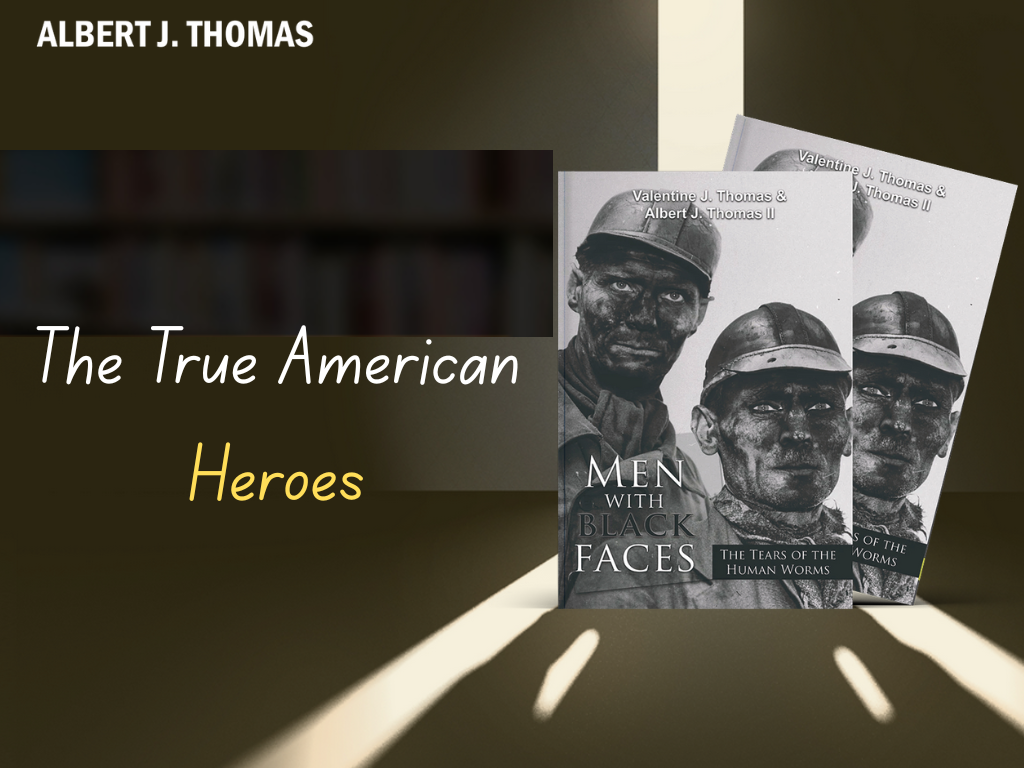 The True American Heroes