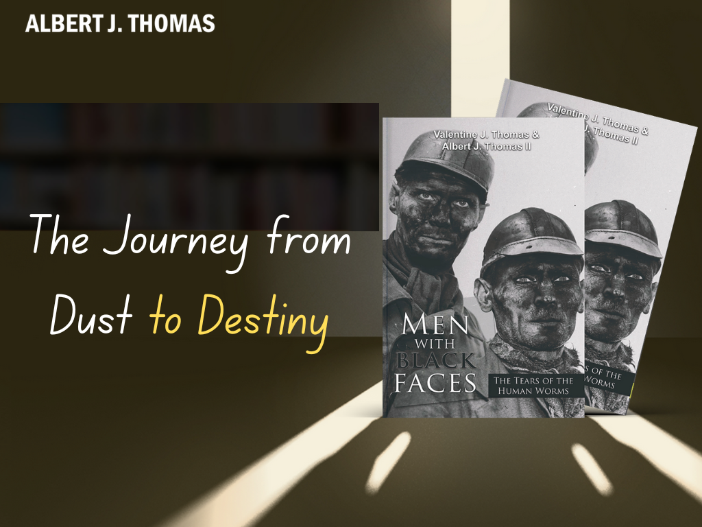 The Journey from Dust to Destiny
